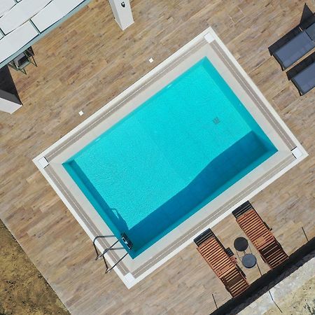 Liotopos Villas Lixoúri Eksteriør bilde
