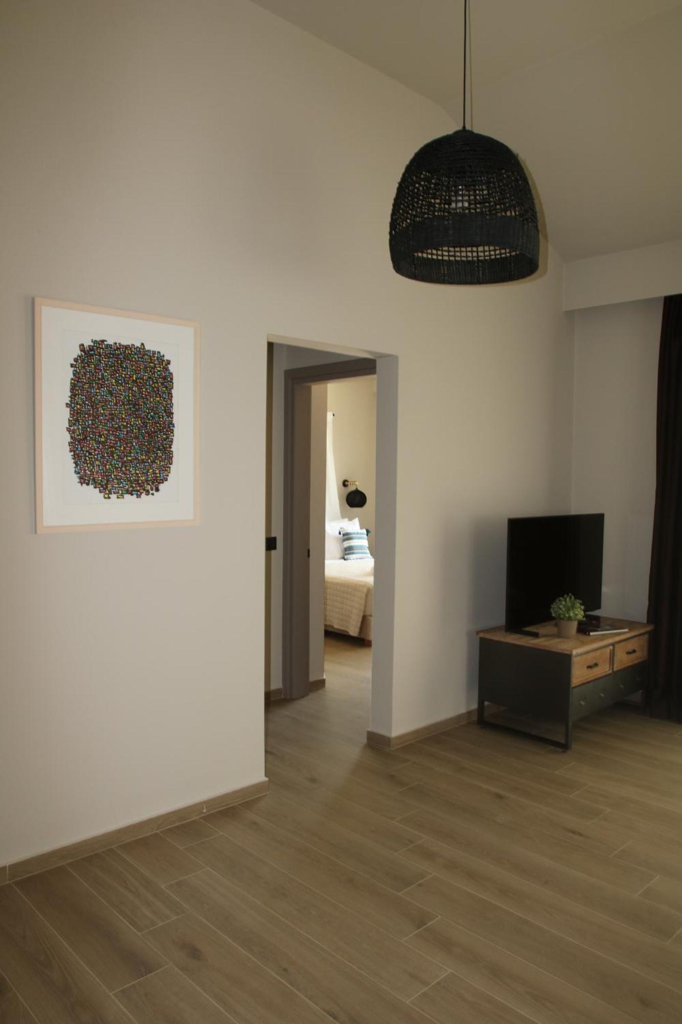 Liotopos Villas Lixoúri Eksteriør bilde