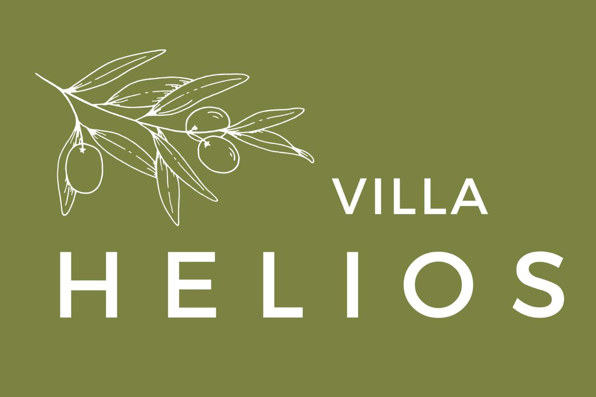 Liotopos Villas Lixoúri Eksteriør bilde
