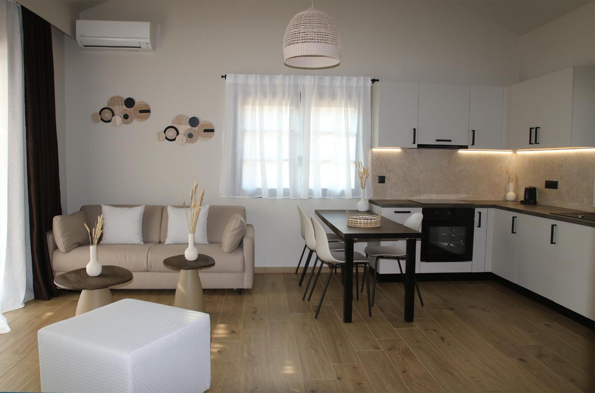 Liotopos Villas Lixoúri Eksteriør bilde