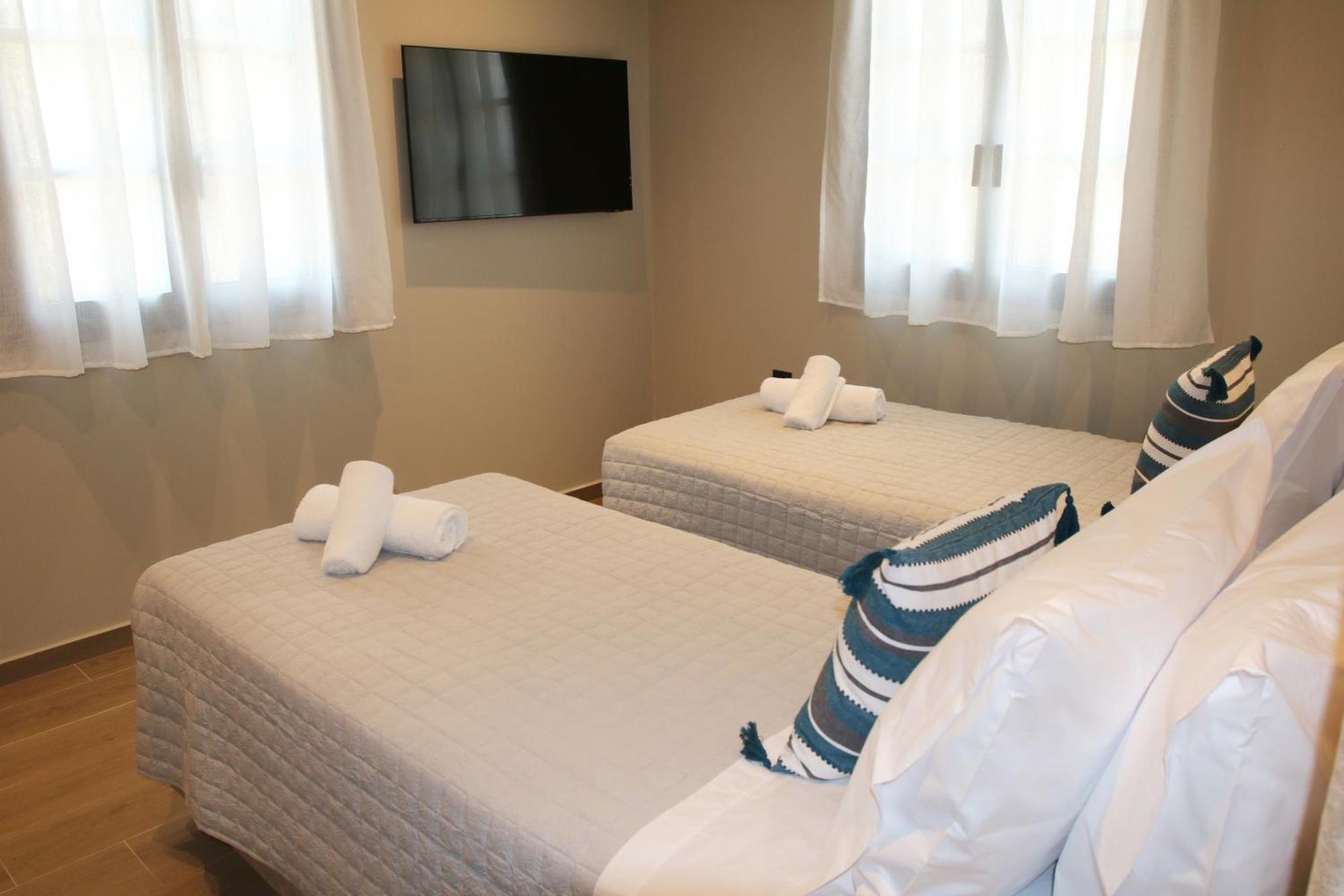 Liotopos Villas Lixoúri Eksteriør bilde