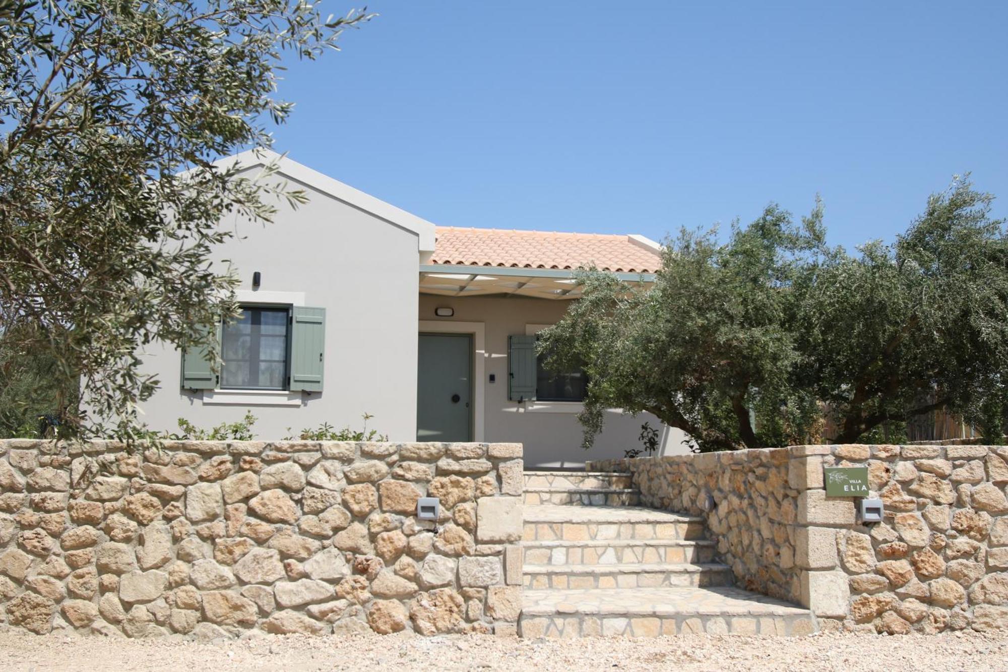 Liotopos Villas Lixoúri Eksteriør bilde