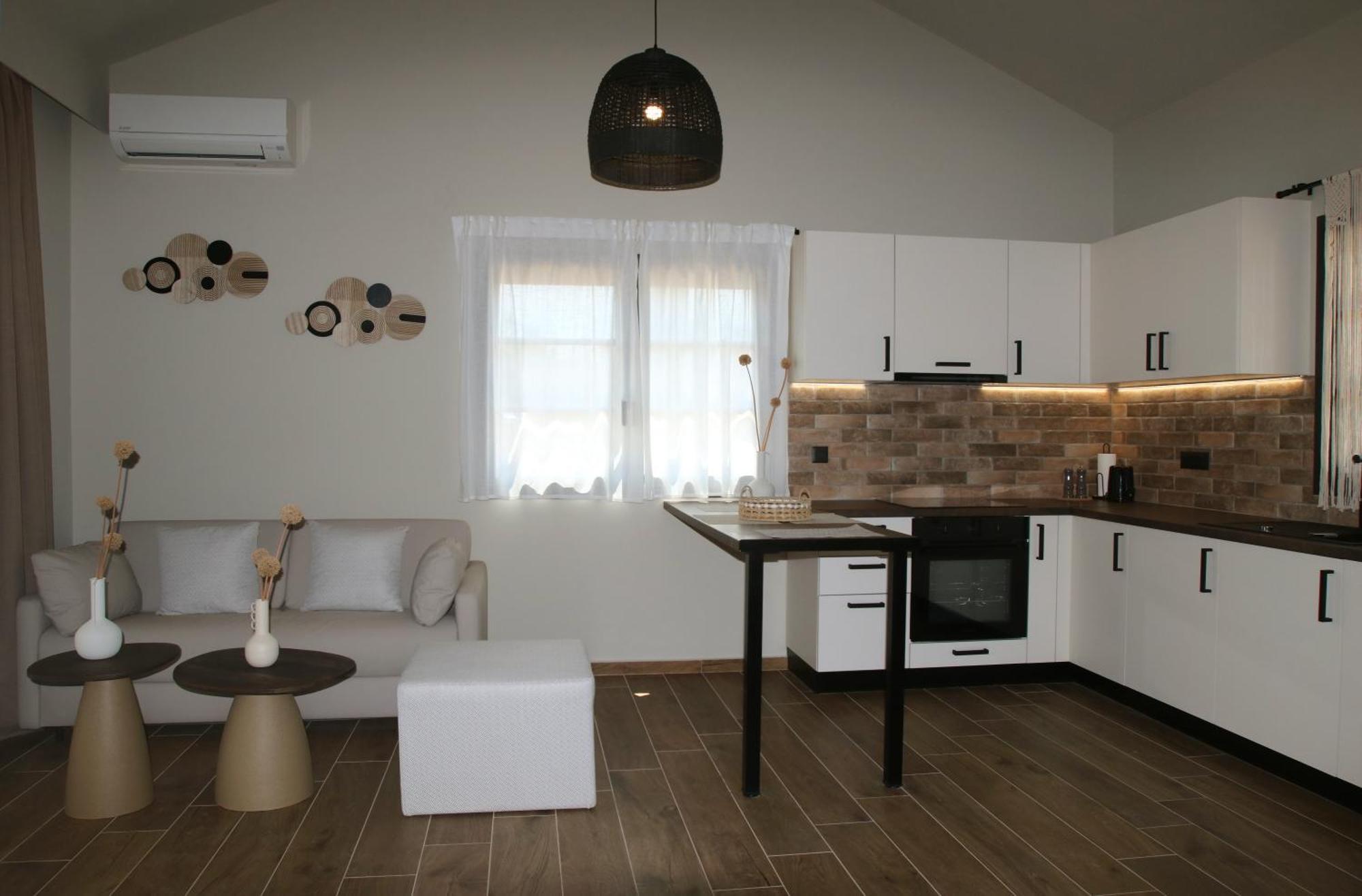 Liotopos Villas Lixoúri Eksteriør bilde