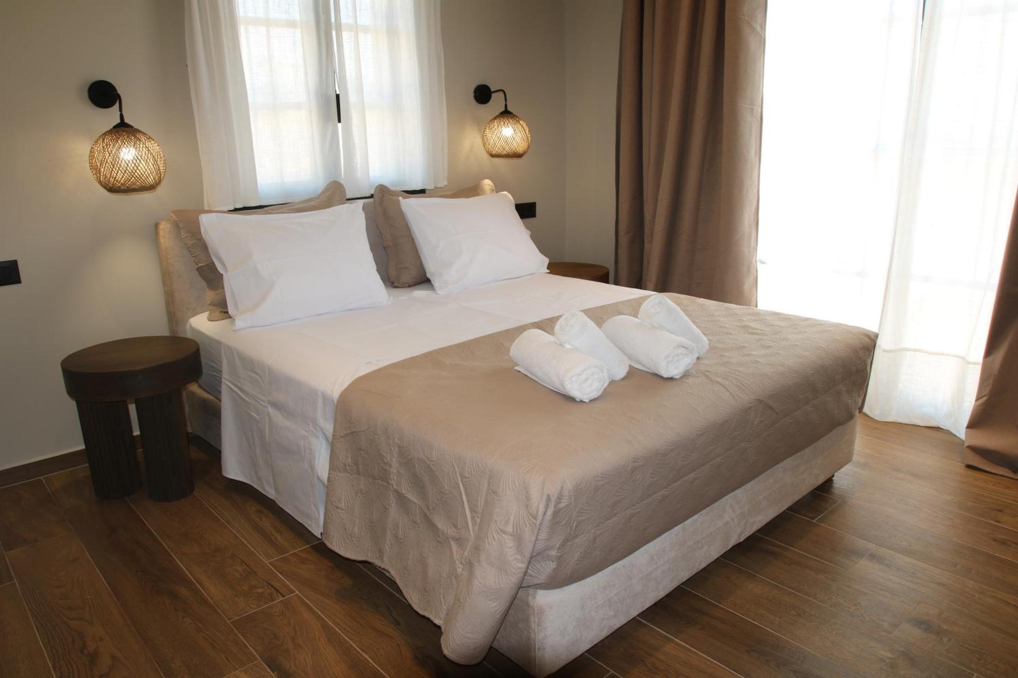 Liotopos Villas Lixoúri Eksteriør bilde